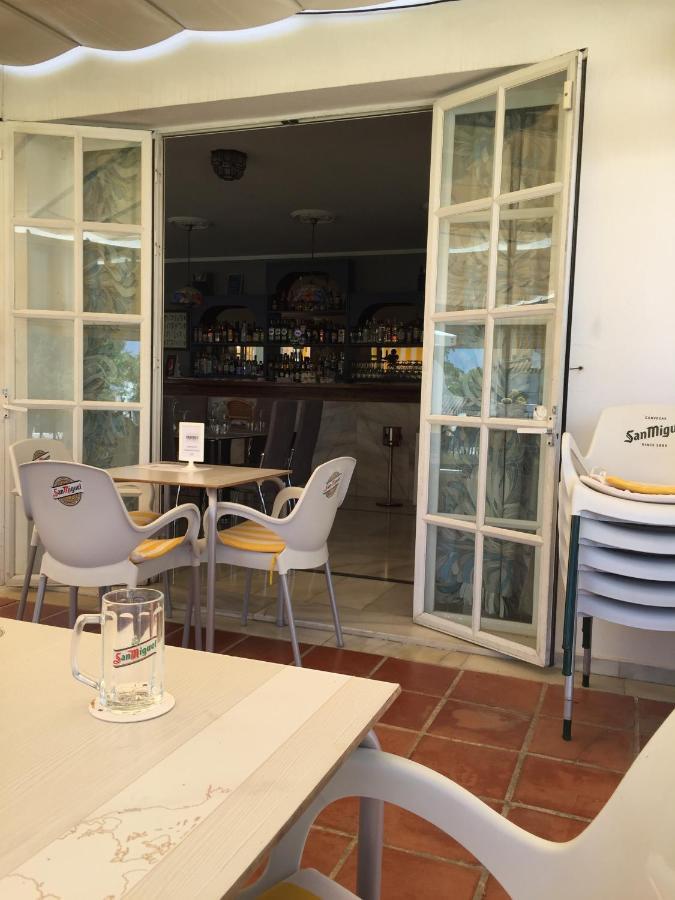 Coqueto Estudio Montemar Appartamento *
