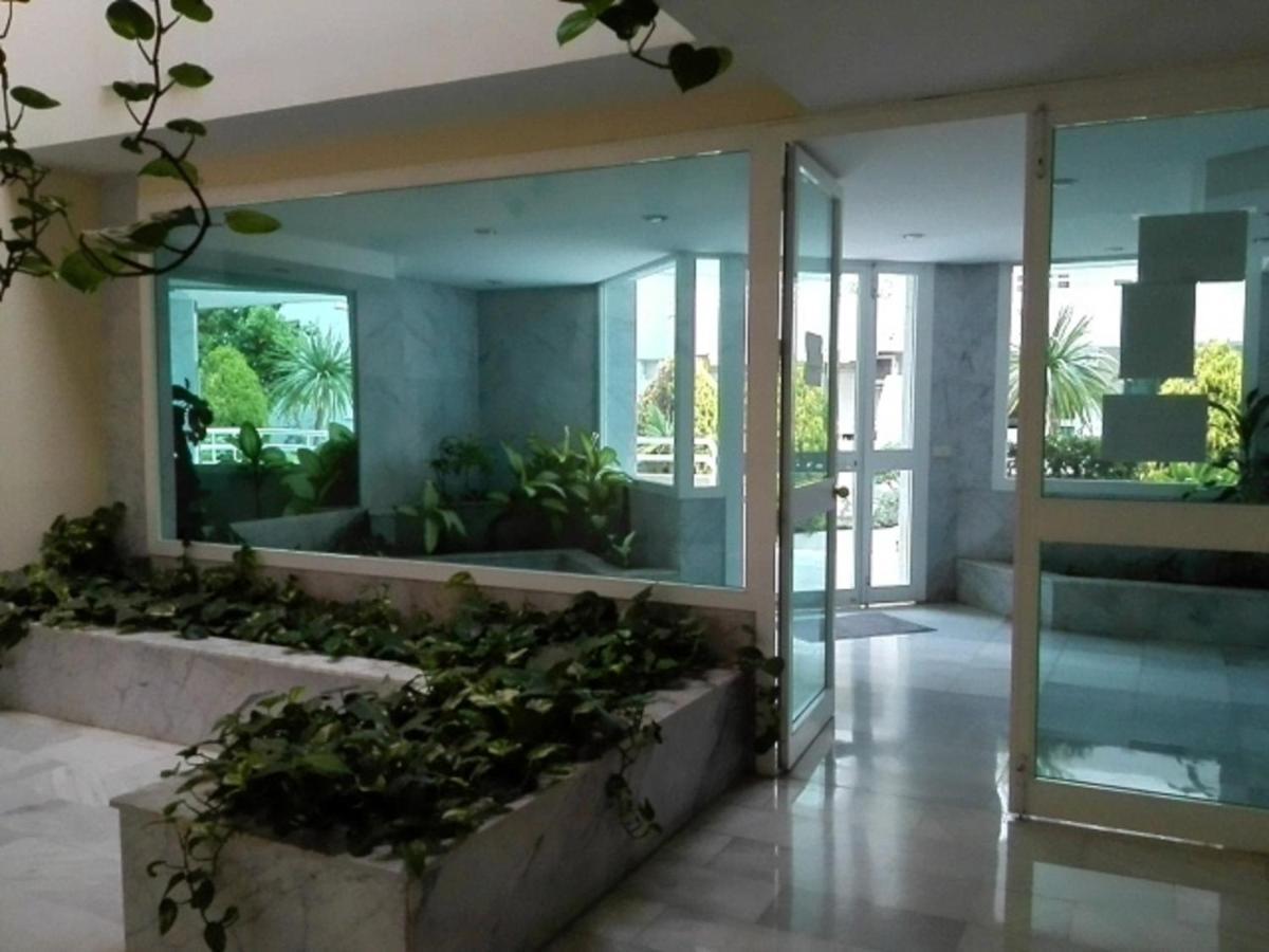 Appartamento Coqueto Estudio Montemar