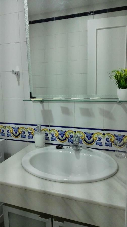 Coqueto Estudio Montemar Appartamento Torremolinos
