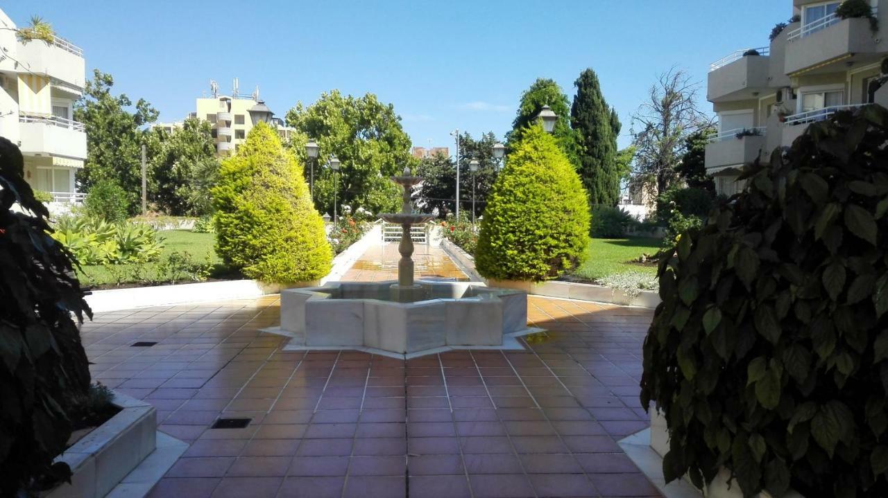 Coqueto Estudio Montemar Appartamento *