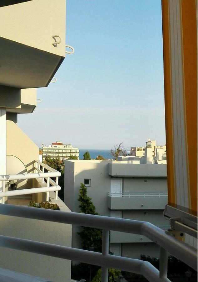 Coqueto Estudio Montemar Apartment *