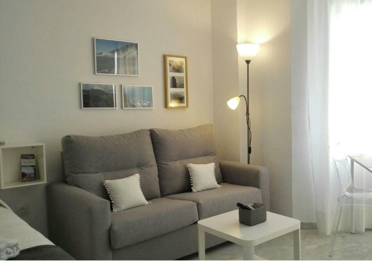 Coqueto Estudio Montemar Appartamento Torremolinos