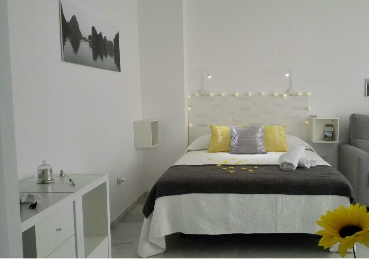 Appartamento Coqueto Estudio Montemar