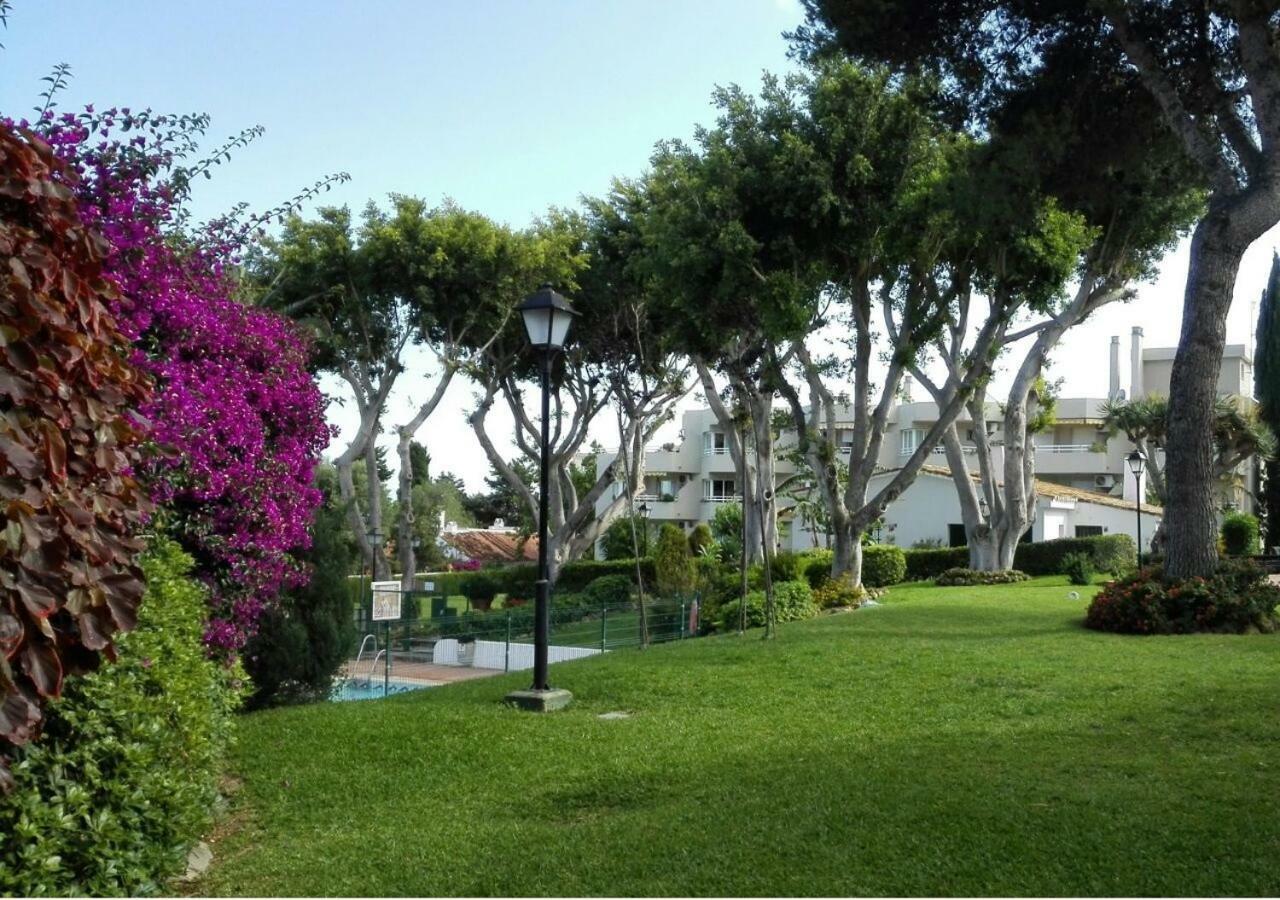 Appartamento Coqueto Estudio Montemar *